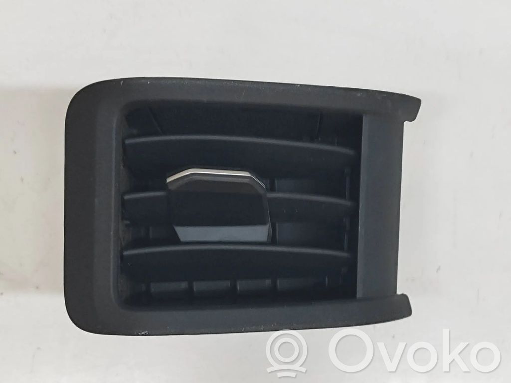 Toyota bZ4X Ramă grilă ventilație bord 