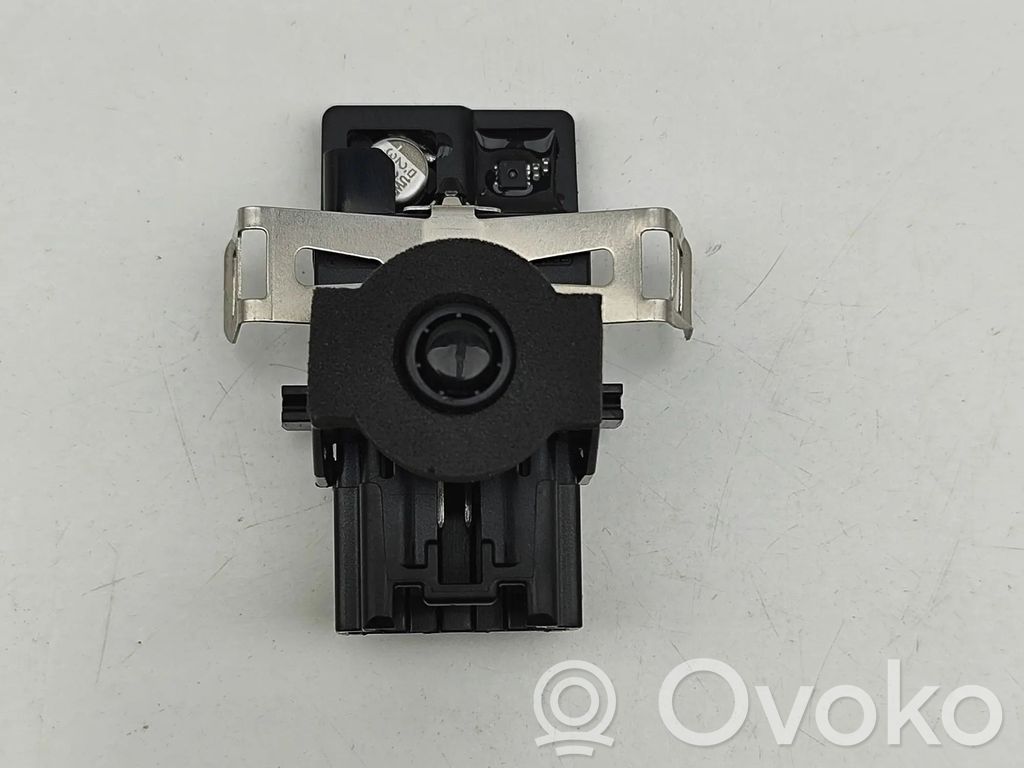 Ford Kuga III Sensor de temperatura del aceite 