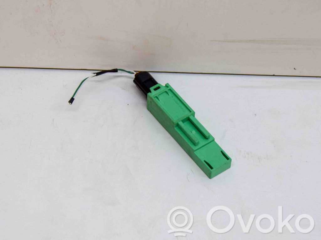 Toyota bZ4X Keyless system antenna 