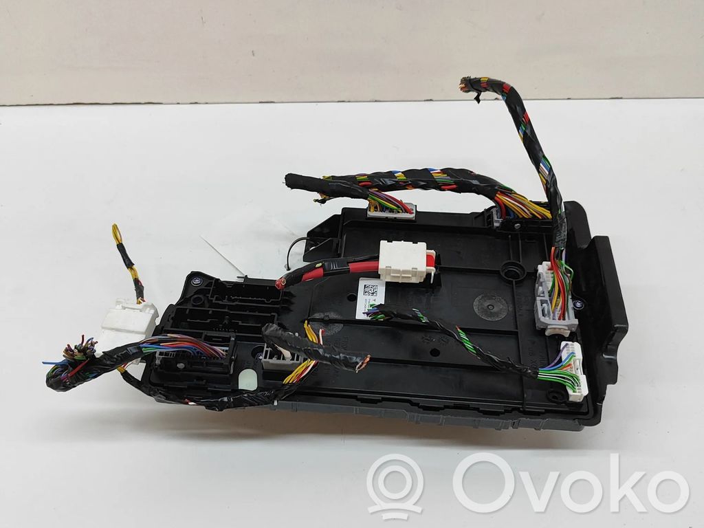 Tesla Model Y Module de contrôle carrosserie centrale 