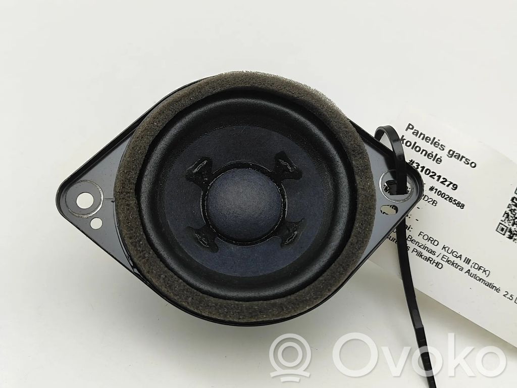 Ford Kuga III Panel speaker 