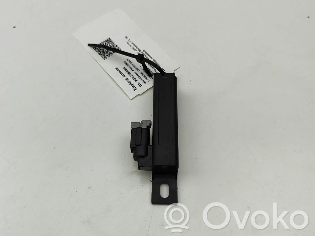 Nissan Juke II F16 Antena systemu bezkluczykowego 