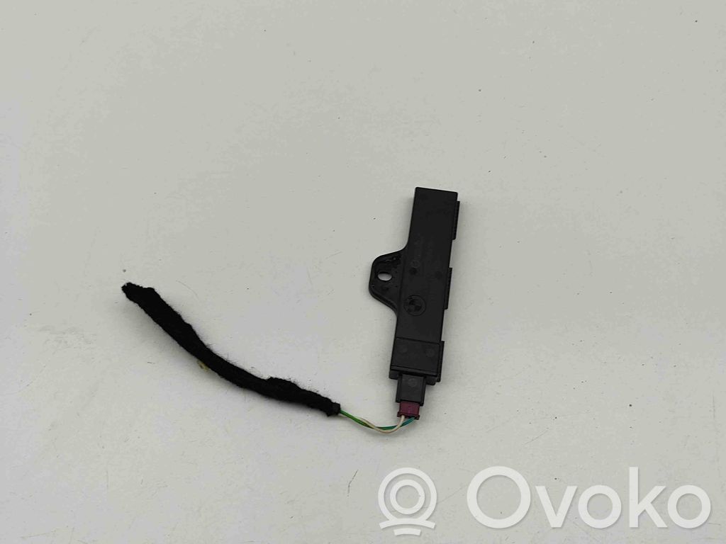 Antena de sistema sin llave   5A5D3C0