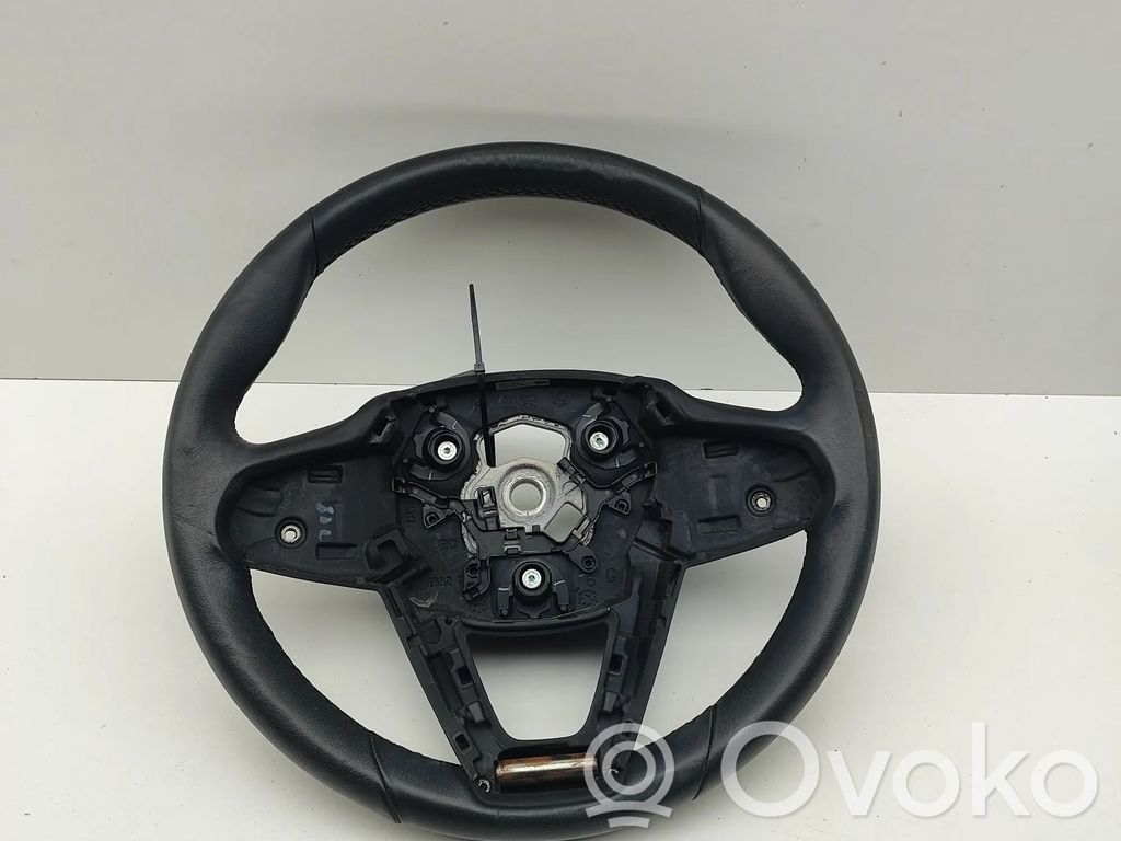 BMW 2 F44 Lenkrad 