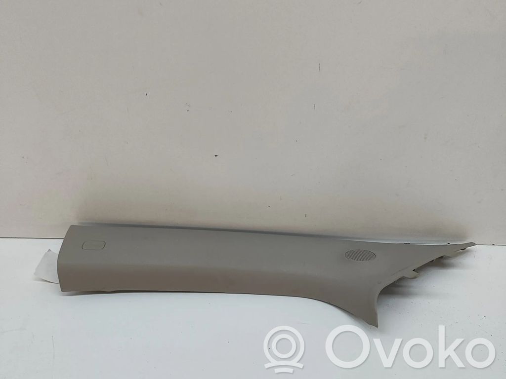 Opel Ampera Pilar (A) 
