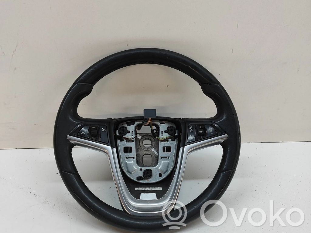 Opel Ampera Volante 