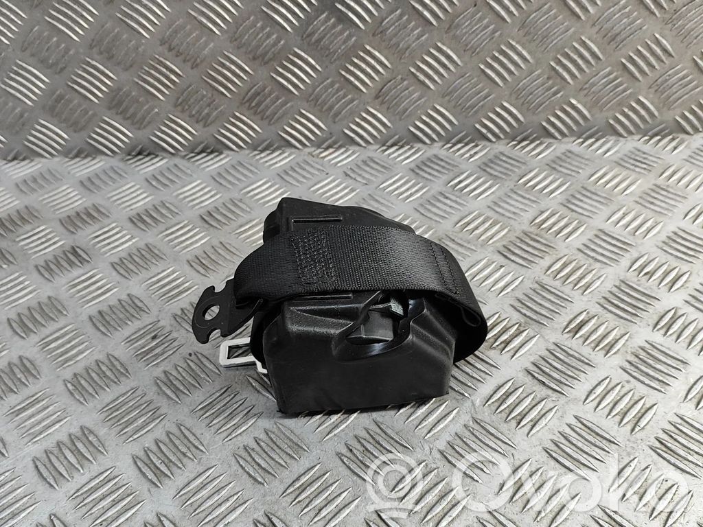 Cinturón trasero   6700630630