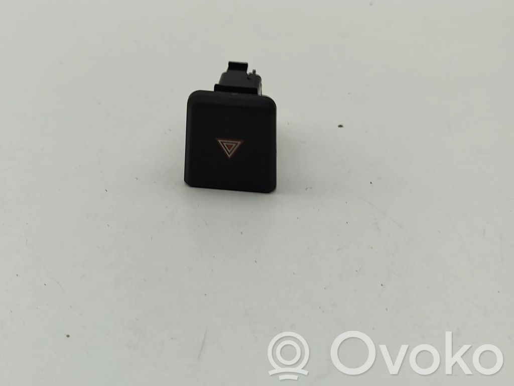 Toyota C-HR II Botón interruptor de luz de peligro 