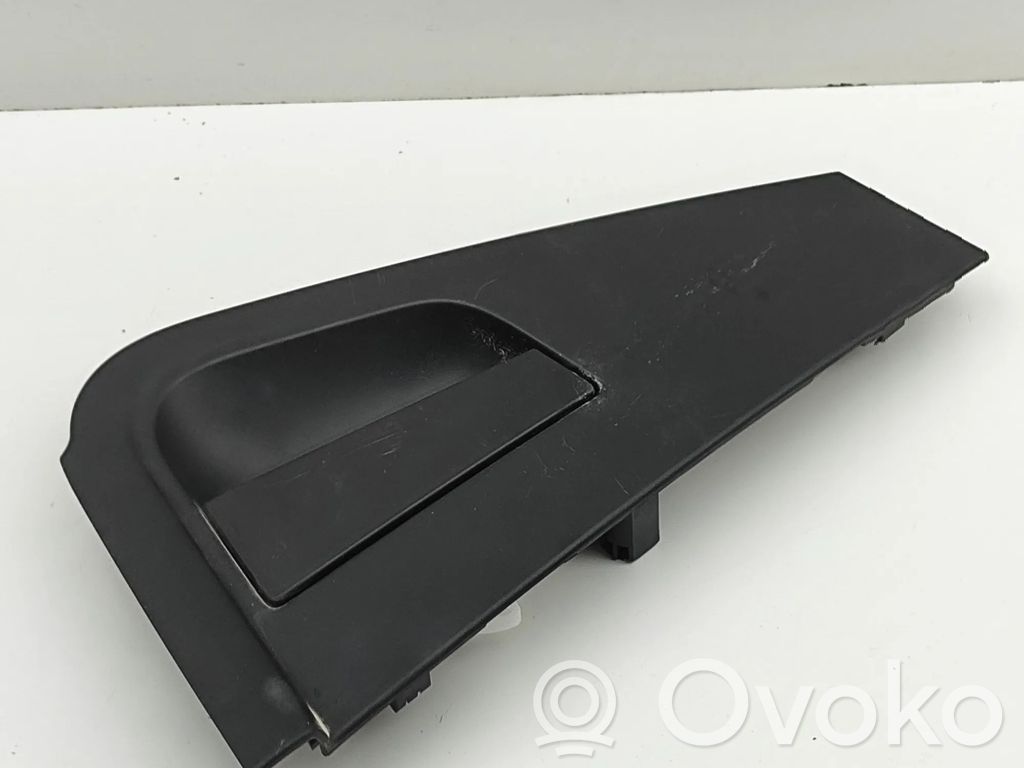 Jeep Avenger Manecilla externa puerta trasera 