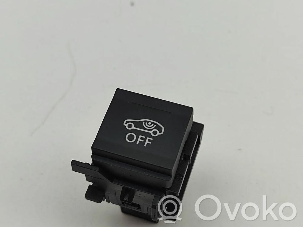 Jeep Avenger Inne przełączniki i przyciski 