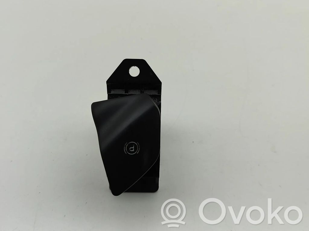 Ford Mondeo MK V Unitate/modul comandă EMF frână spate 