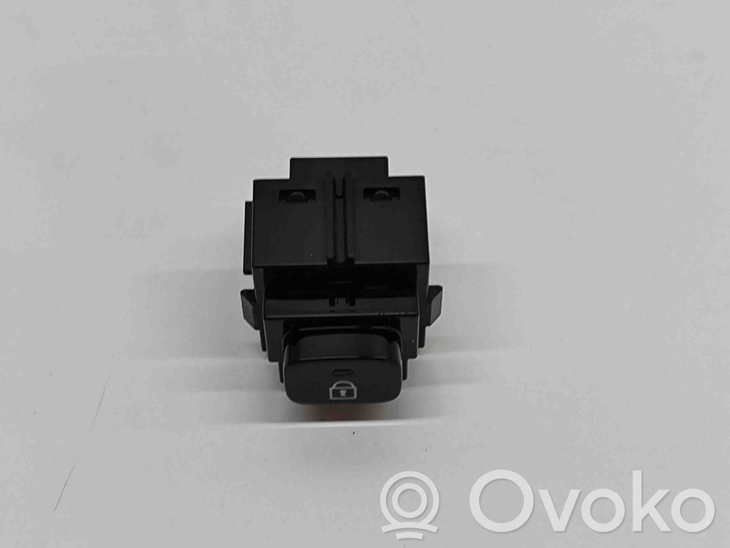 Central locking switch button   32279487