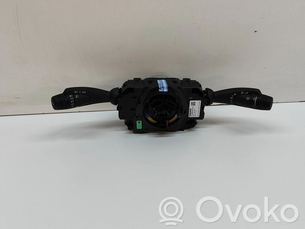 Polestar 2 Indicator stalk 