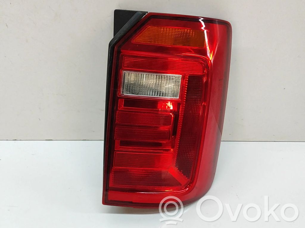Volkswagen Caddy Takavalot 