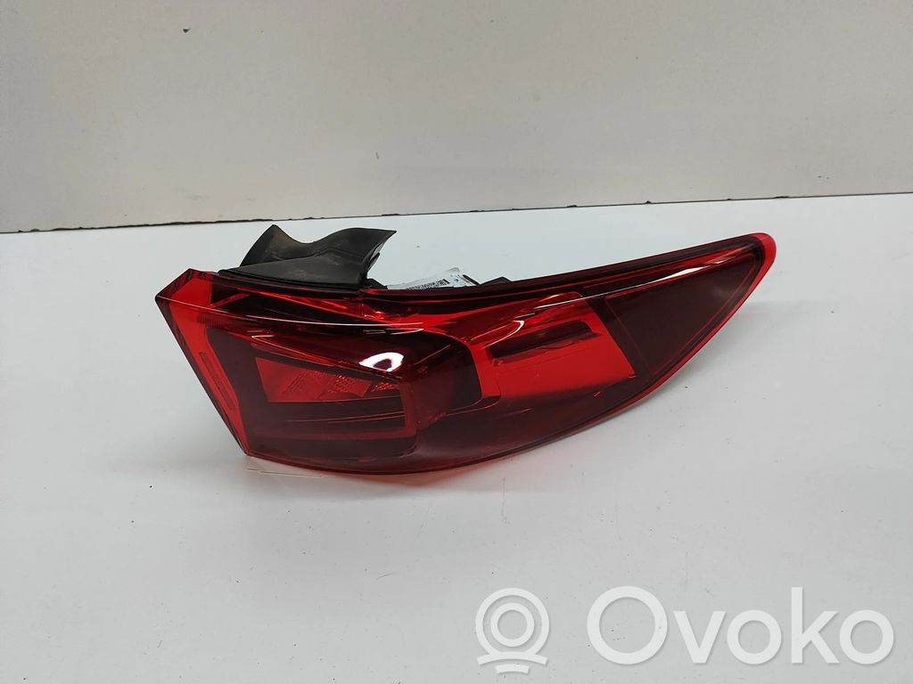Cupra Formentor Takavalot 