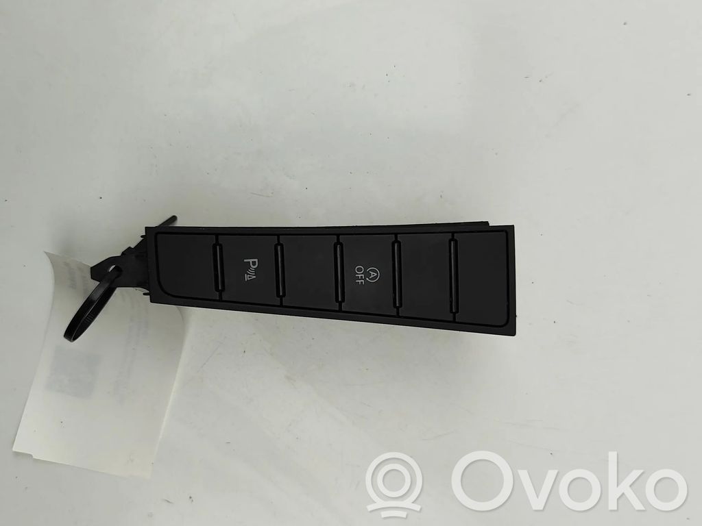 Volkswagen PASSAT B7 Otros interruptores/perillas/selectores 