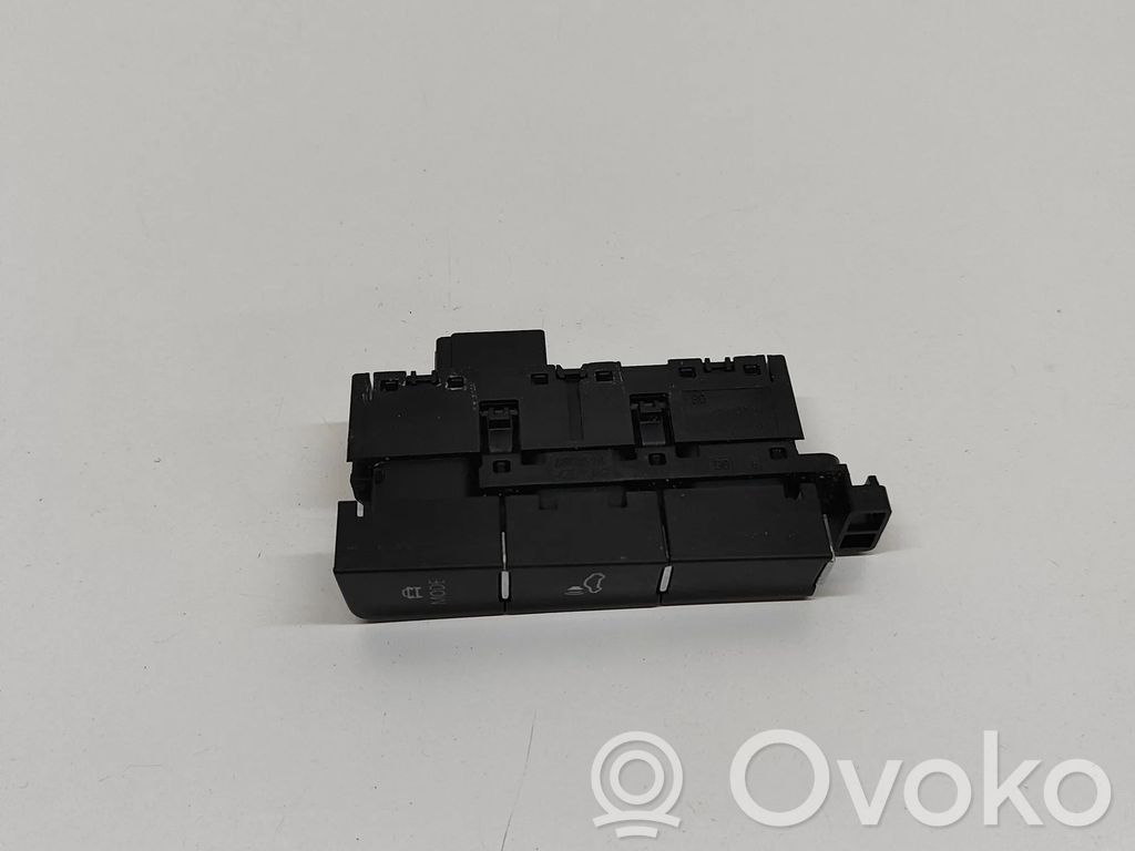 Volkswagen Golf VII Sonstige Schalter / Griffe / Umschalter 