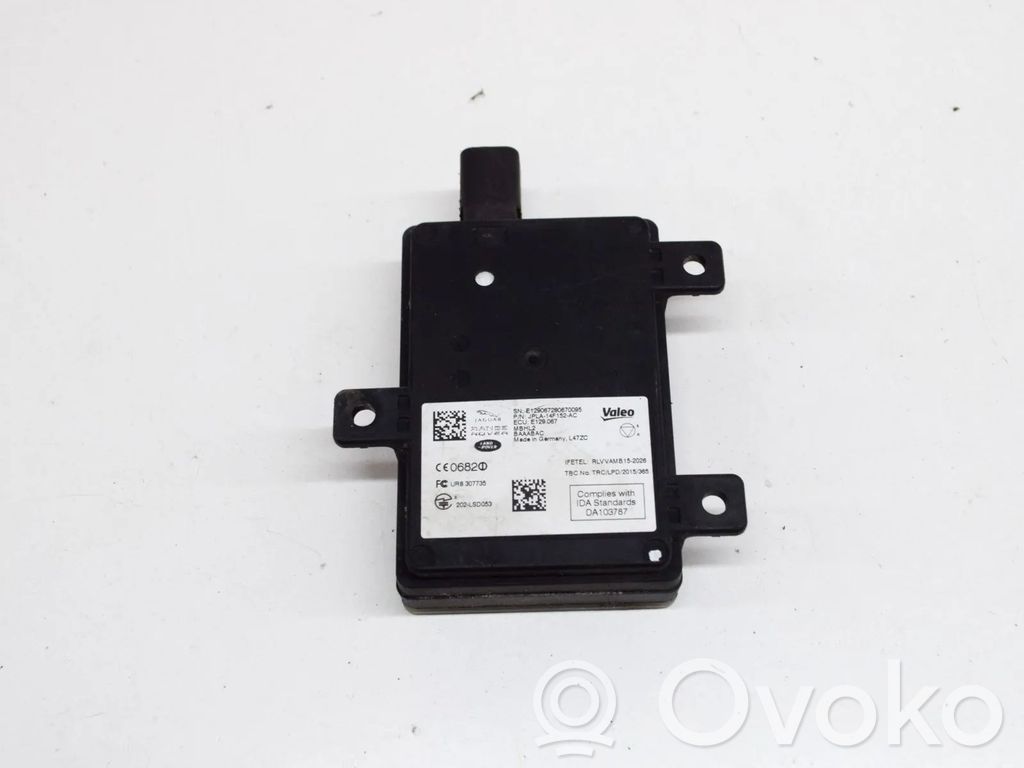 Land Rover Range Rover L405 Blind spot module 