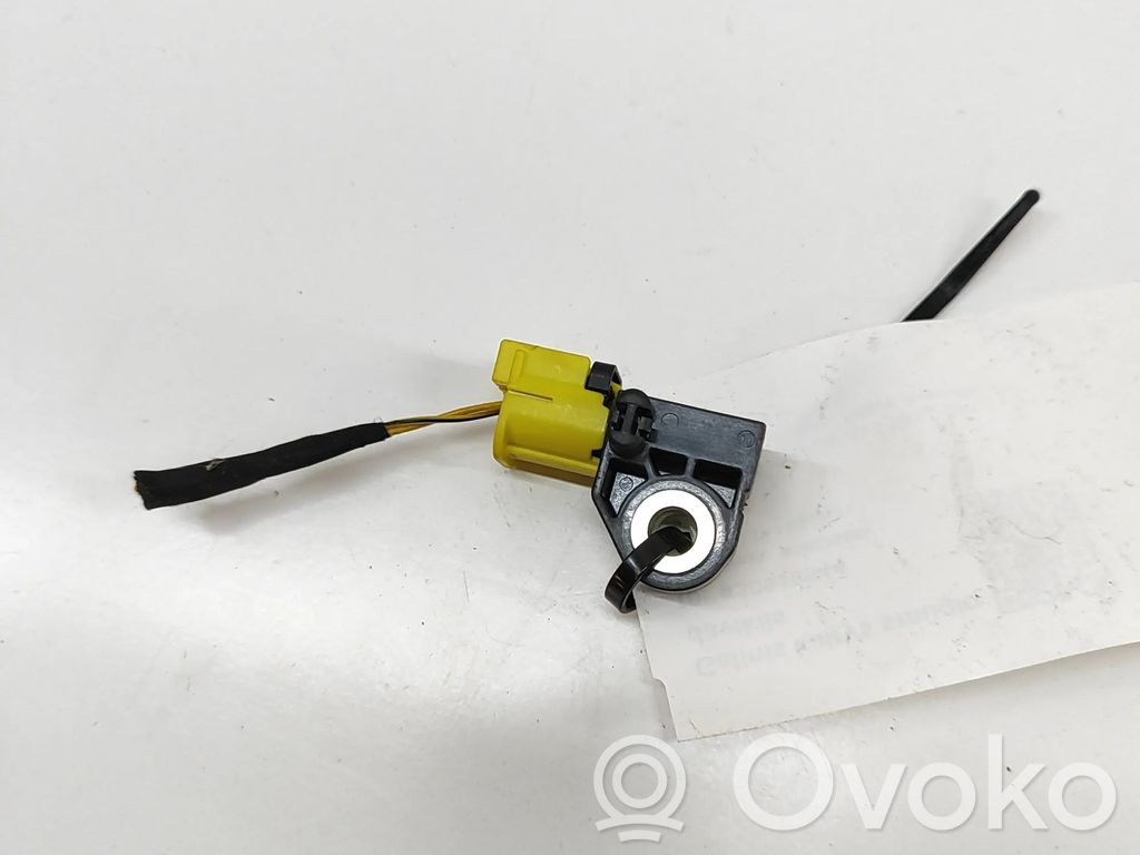 Lexus RX V Airbagsensor Crashsensor Drucksensor 