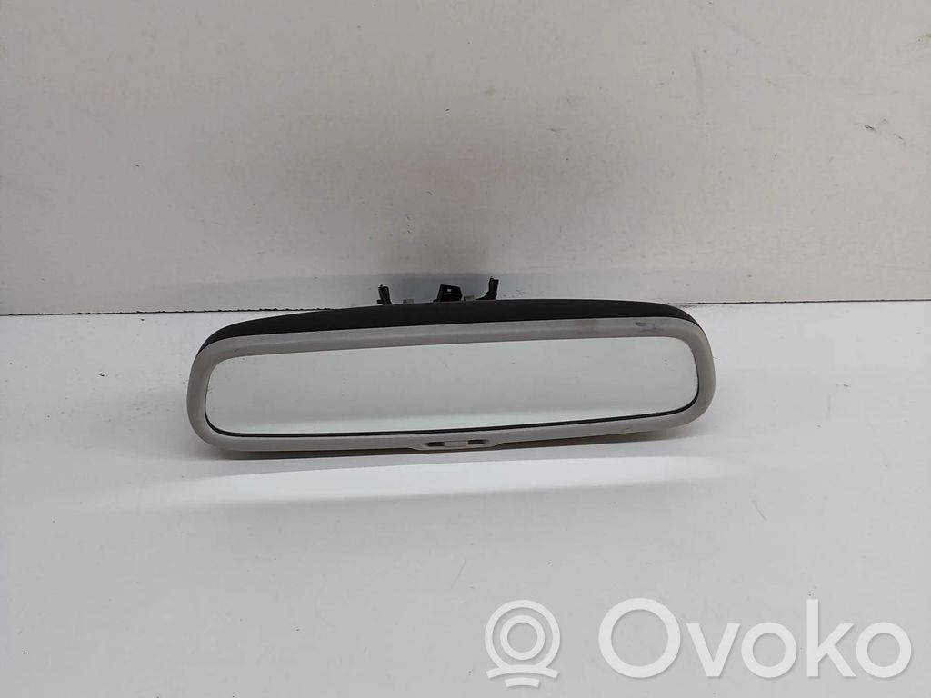 Volkswagen Caddy Lusterko wsteczne 