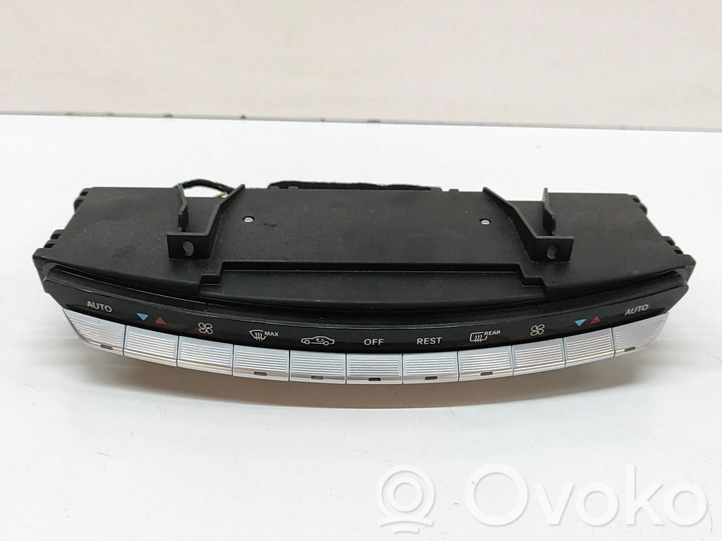 Mercedes-Benz CL C216 Comutator control ventilator interior