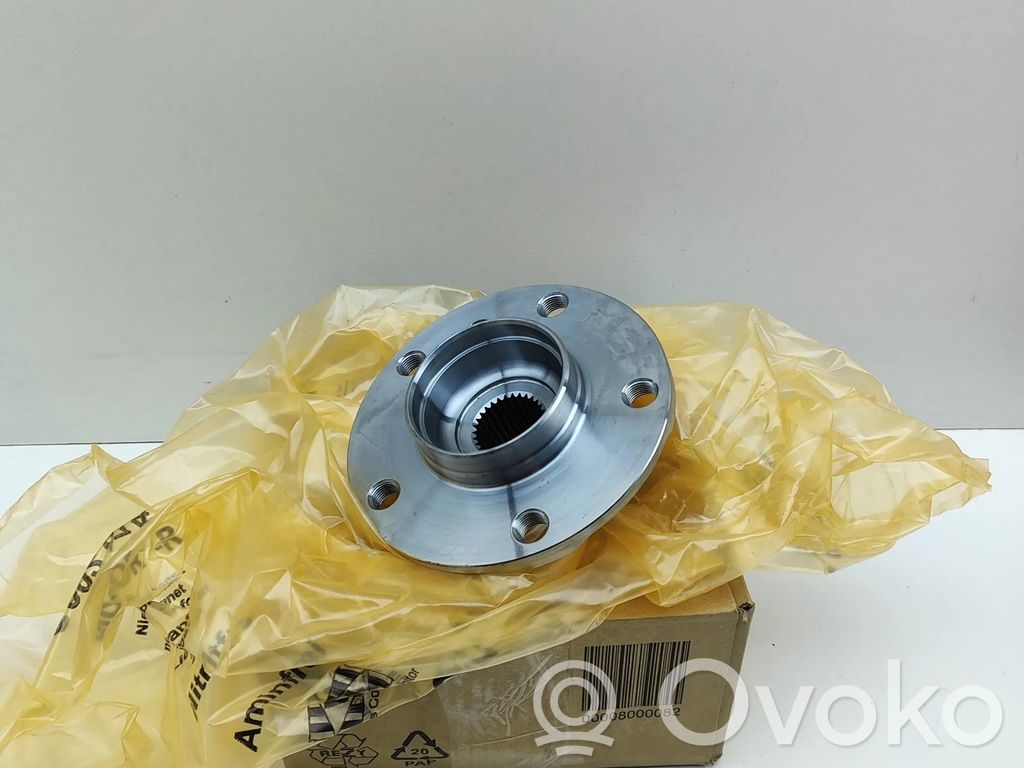 BMW 5 F10 F11 Ansamblu fuzetă spate 