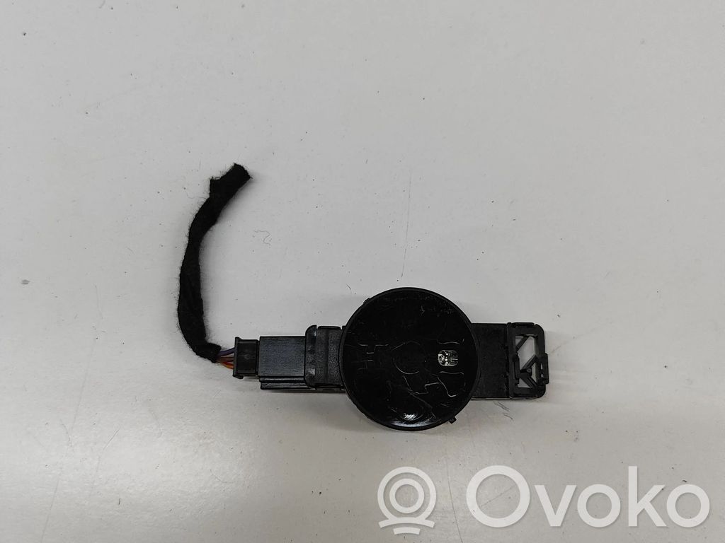 Skoda Kamiq Sensor de lluvia 