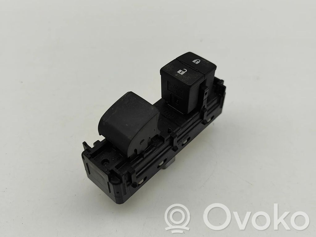 Lexus IS III XE30 Electric window control switch 