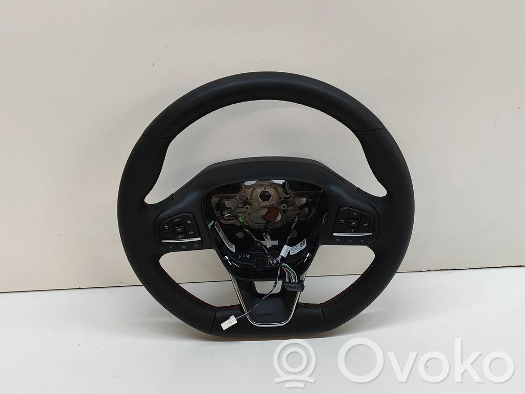Ford Kuga III Ohjauspyörä 
