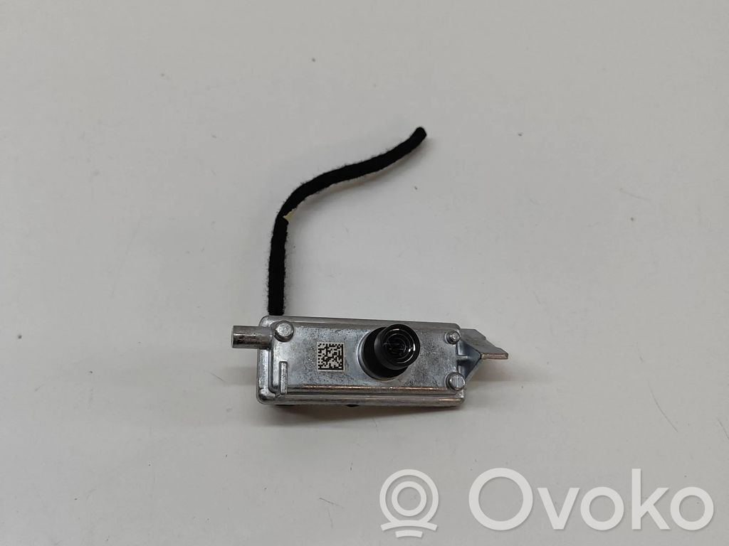Ford Kuga III Windshield/windscreen camera 