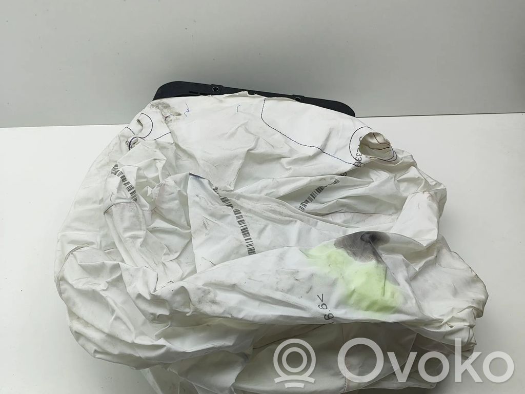 Volvo XC90 Airbag de passager