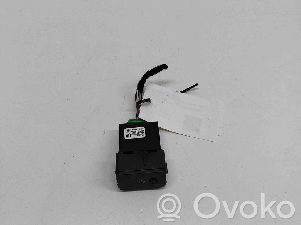 Land Rover Range Rover Evoque L538 Otros interruptores/perillas/selectores 