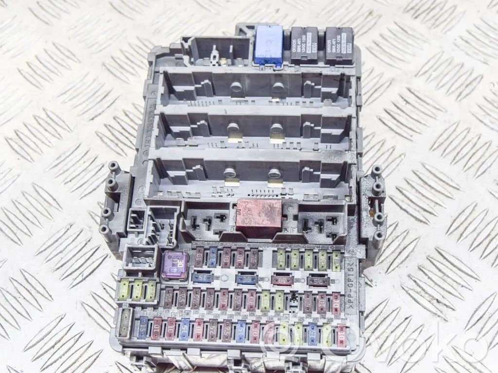 Honda CR-V Módulo de fusible 