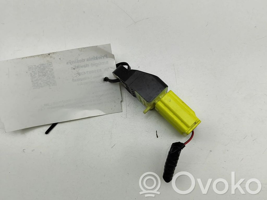 Toyota Prius+ (ZVW40) Senzor impact/declanșare airbag 