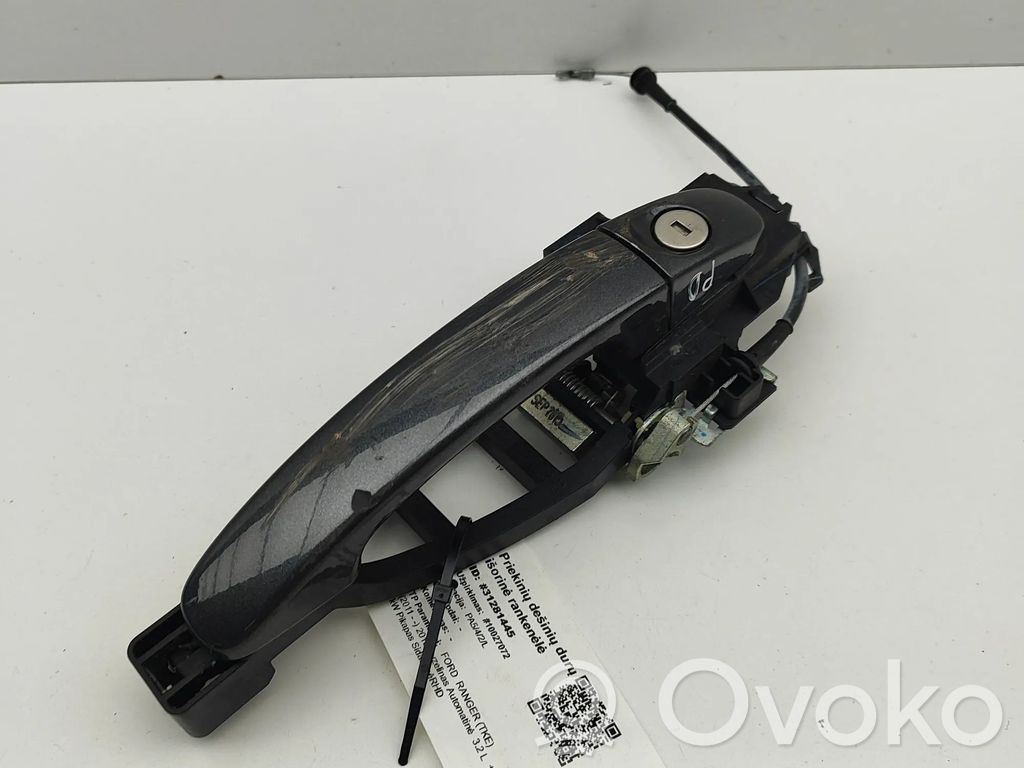 Ford Ranger Manecilla externa puerta delantera 