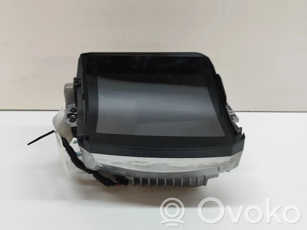 HUD-näyttö   4M2857746,8W6919617A