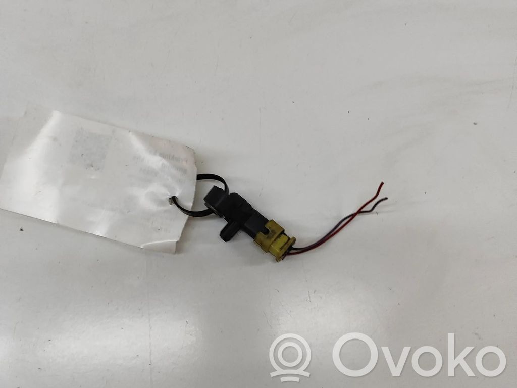 Airbagsensor Crashsensor Drucksensor   4M0959651