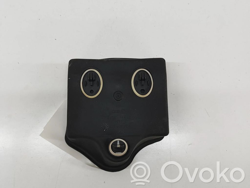 Unité de commande module de porte   4M0959792C,4M0959792E