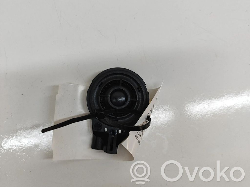 Audi A5 Głośnik deski rozdzielczej 
