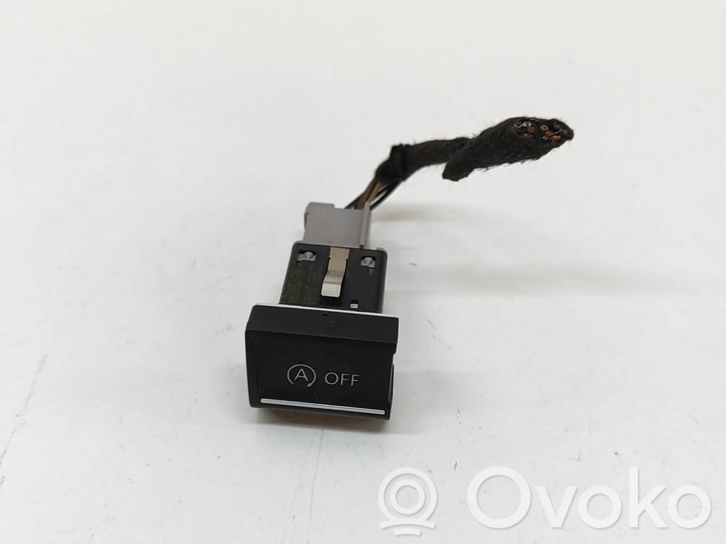 Volkswagen Amarok Otros interruptores/perillas/selectores 