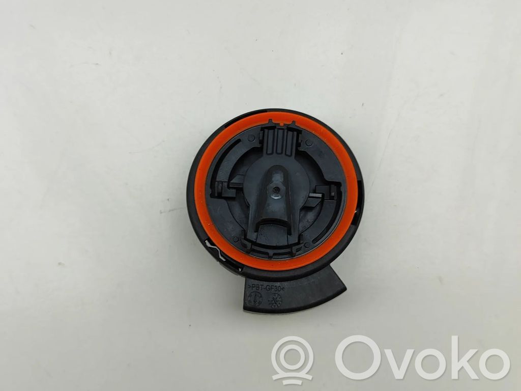 Mazda CX-5 II Airbagsensor Crashsensor Drucksensor 