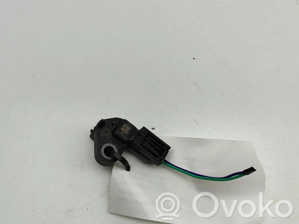 Mazda CX-5 II Airbagsensor Crashsensor Drucksensor 