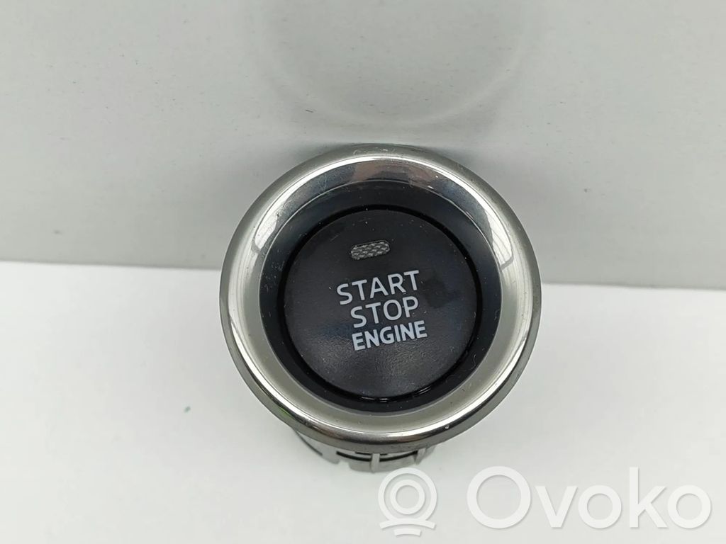 Engine start stop button switch   BJS7663S0