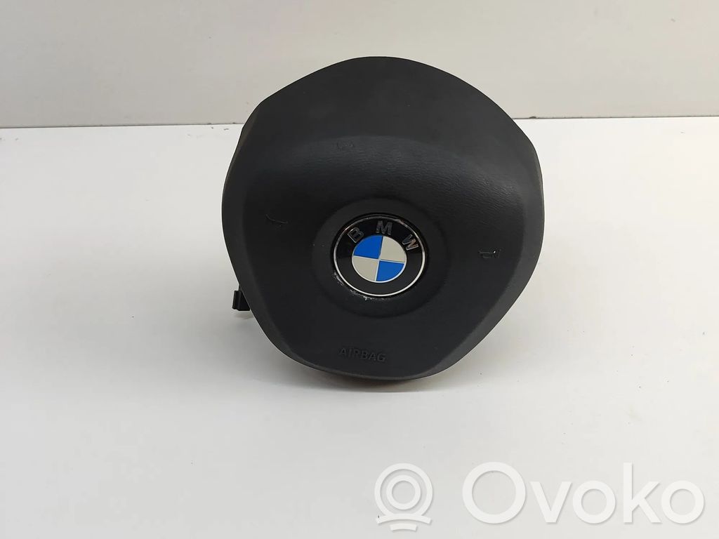 BMW X2 F39 Airbag volan 