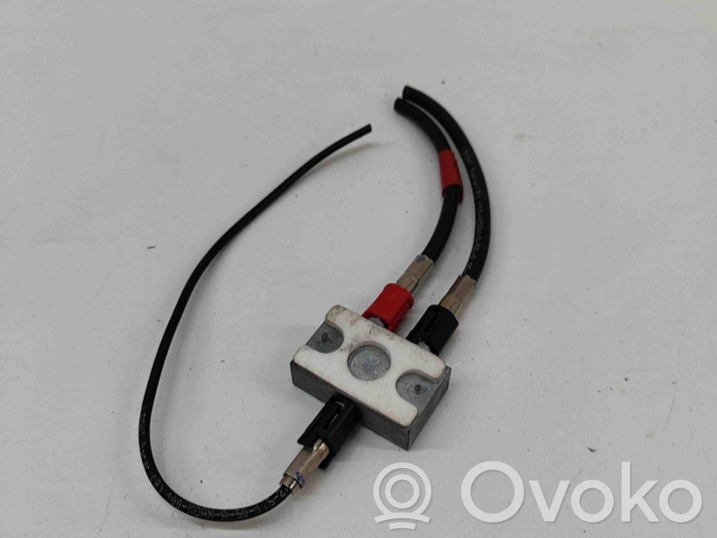 Mercedes-Benz S W221 Filtro per antenna 