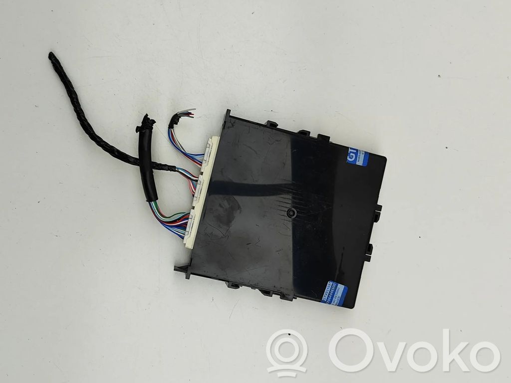 Toyota Yaris Cross Unitate/modul de control fără cheie (KESSY) 