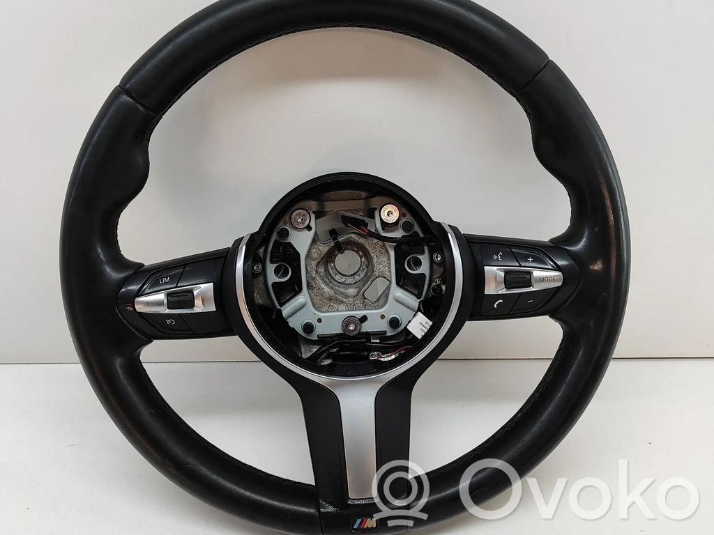 BMW 5 F10 F11 Vairas 