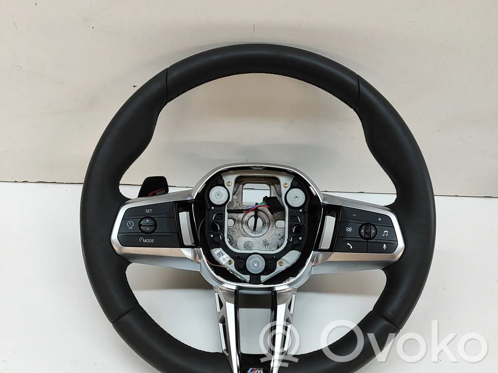 BMW X2 U10 Stūre 