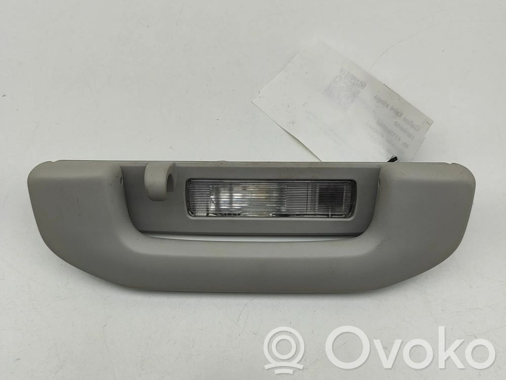 Mercedes-Benz GLE (W166 - C292) Poignée intérieur plafond 