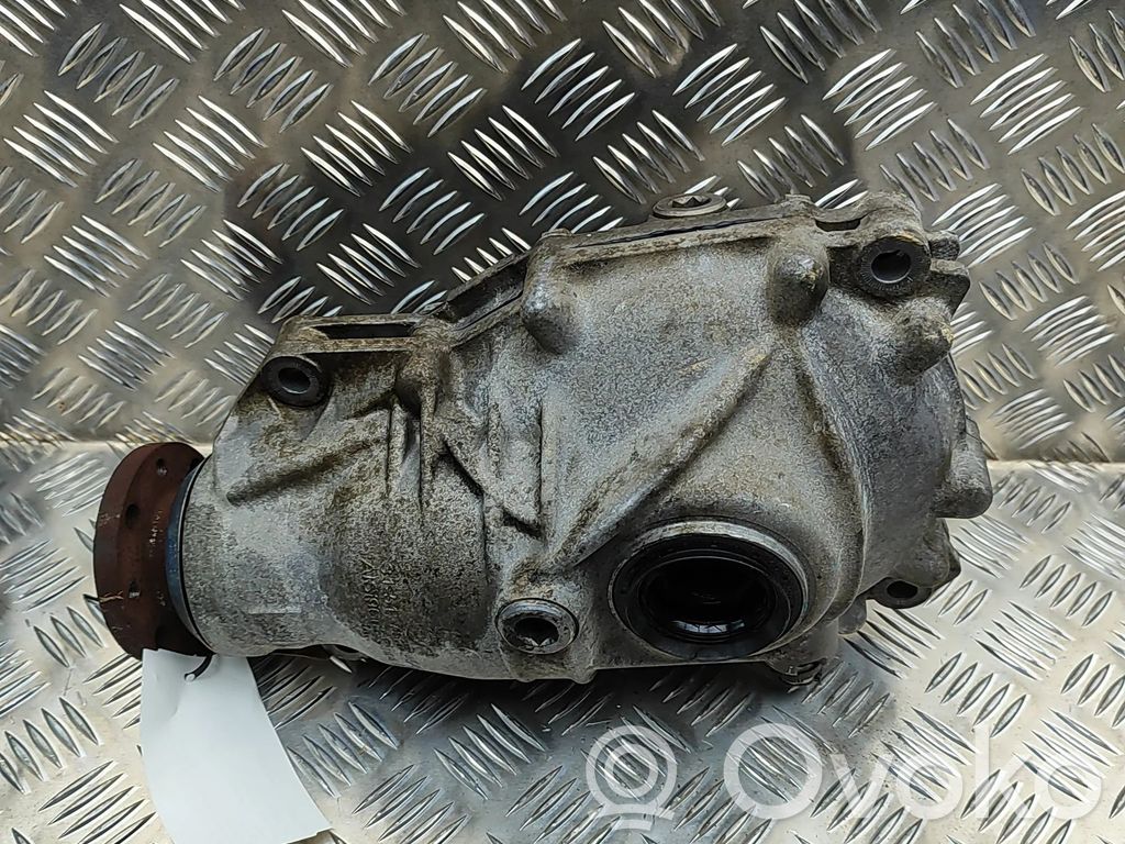 BMW 4 F36 Gran coupe Front differential 